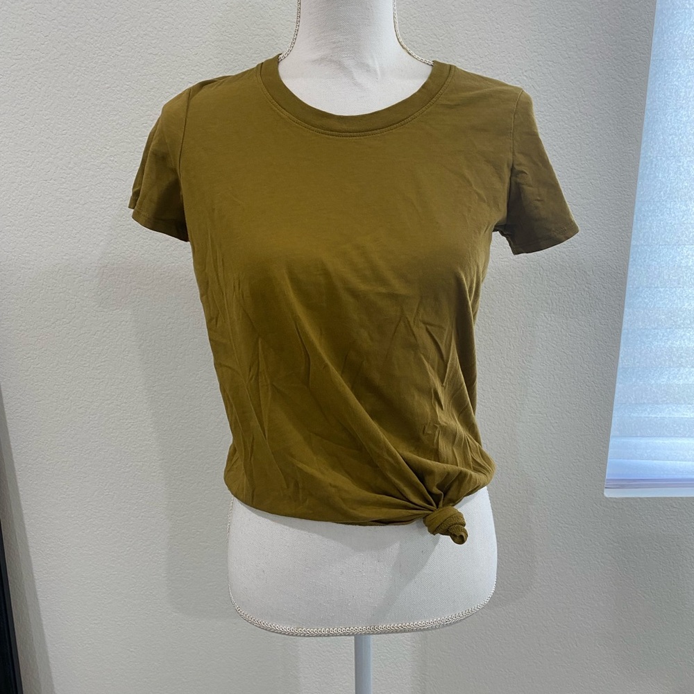 Madewell Women's Top